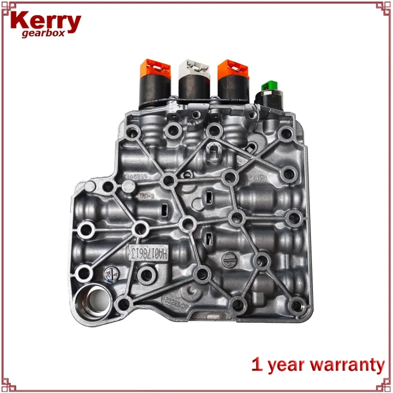 

Корпус клапана автоматической коробки передач VT2 VT3 CVT для Cooper BYD Geely