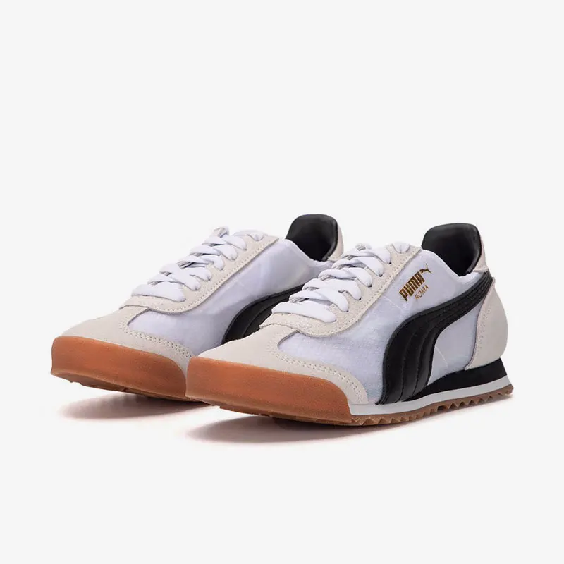 

Новая дышащая повседневная обувь унисекс в стиле ретро Puma Genuine Season 387241-01