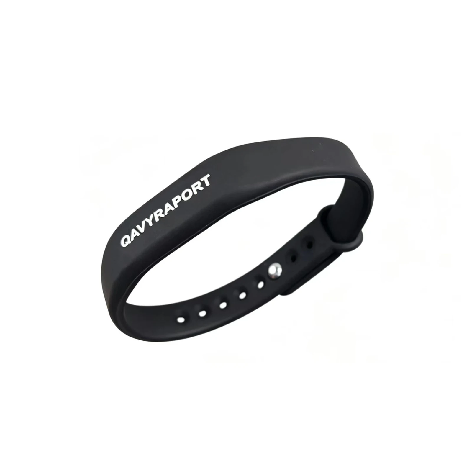 (5PCS/LOT) Adjustable Silicone Waterproof NFC Wristband Bracelet Ntag213 Tags