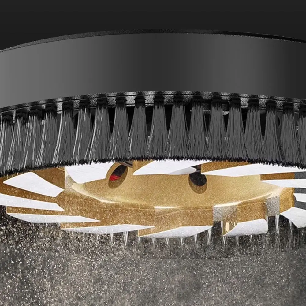 ฝาครอบกันฝุ่นเครื่องเจียรแบบอเนกประสงค์ ฝาครอบป้องกันฝุ่นแบบถอดได้ ฝาครอบกันฝุ่นสำหรับงานเจียร เครื่องเก็บฝุ่นอเนกประสงค์