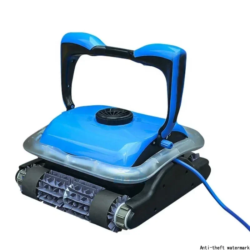 2026 Bestselling Model - Imported Automatic Cleaning Robot from the USA