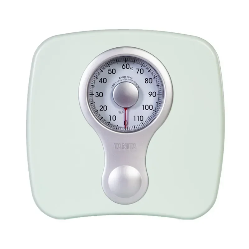 Japanese weight  household health scale human body scale mechanical spring scale HA-622