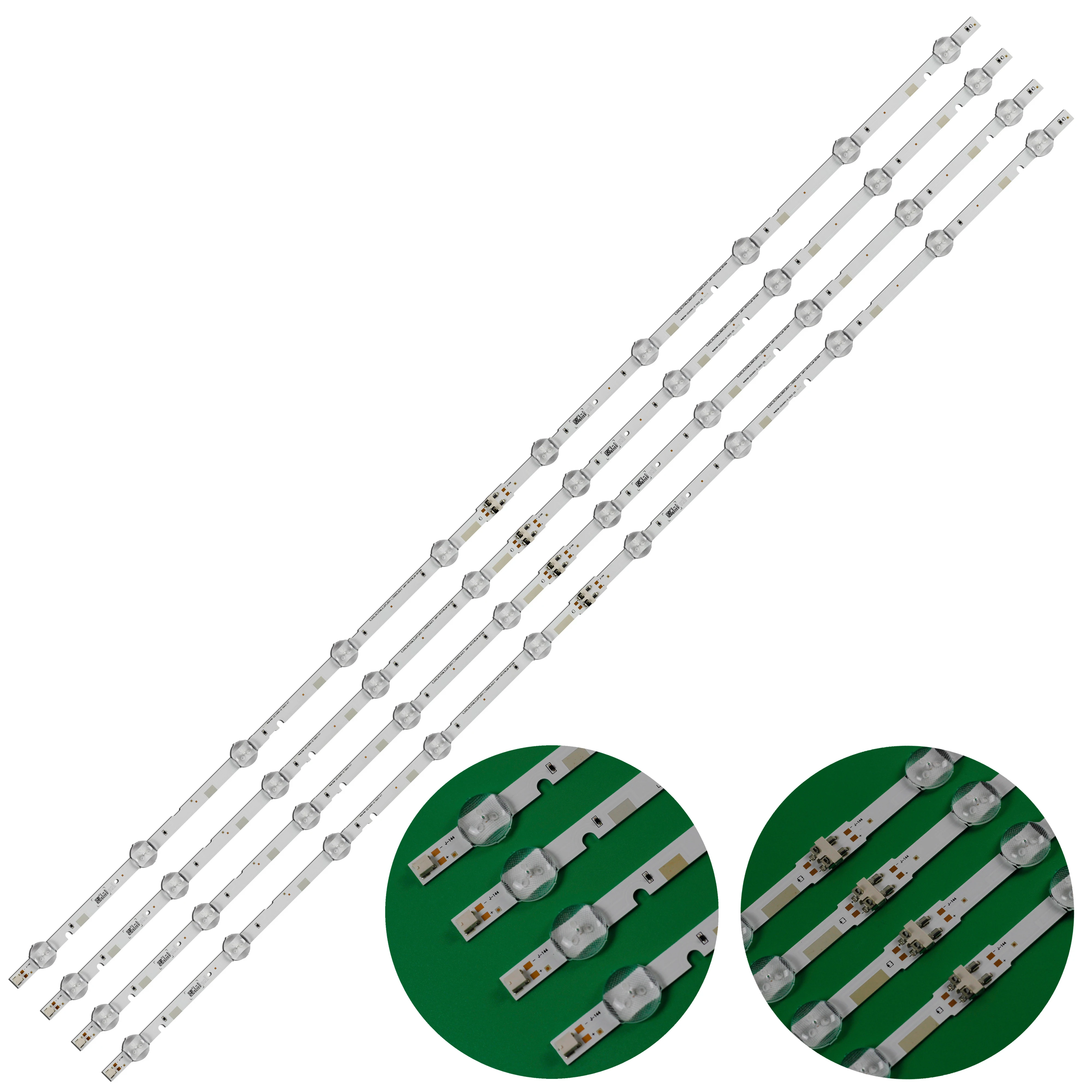 Para UN49J5290AF UN49J5290AG UA49M5000AS UN49M5300A UA49M5000A UN49J5200A UN49J5000A UE49J5200 UN49M5000 UN50J5200 CY-JM049BGLV1G