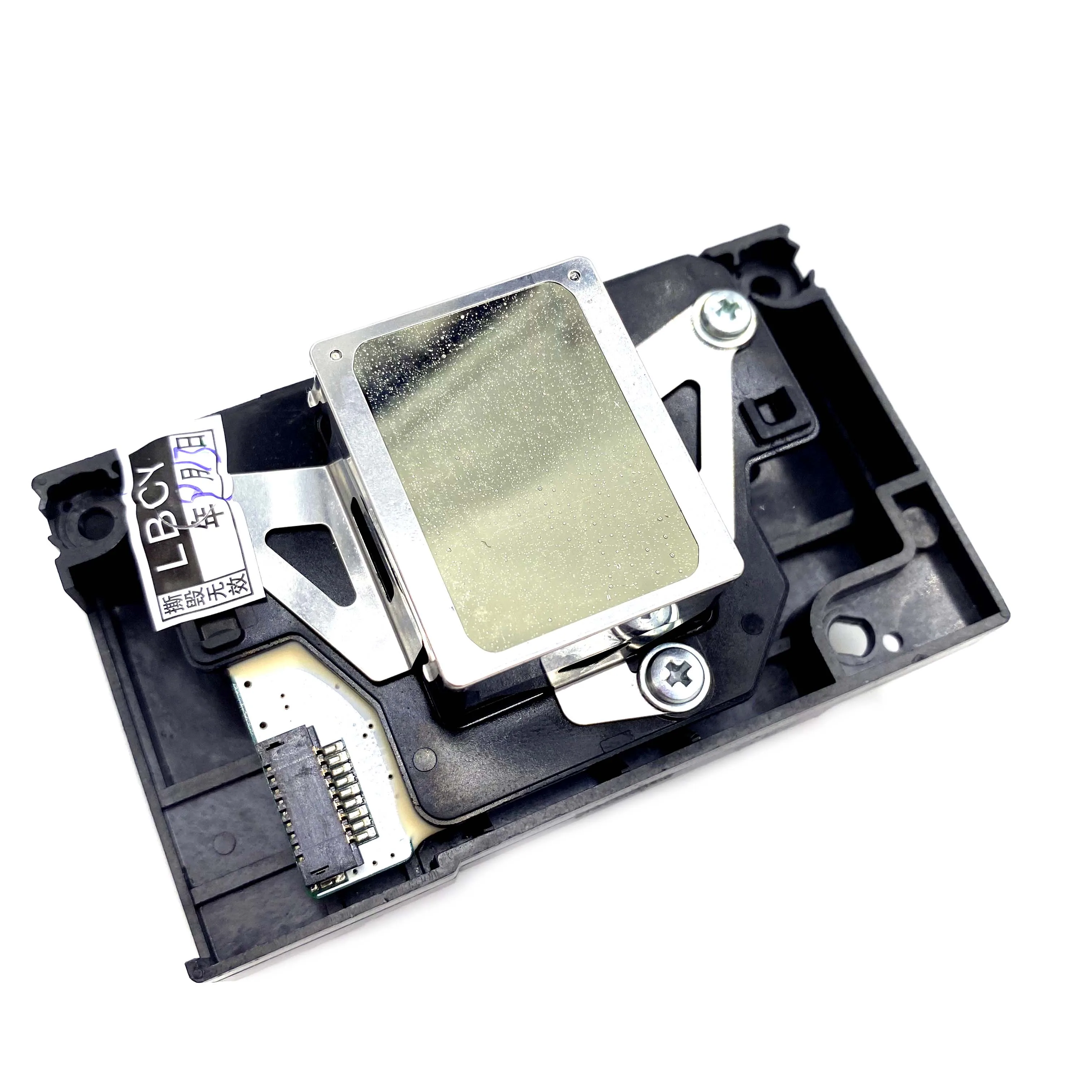 Imagem -02 - Cabeça de Impressão para Epson Cabeça de Impressão R270 Rx590 Rx580 R260 R360 R390 R380 R265 1430 R390 Ep4004 L1800