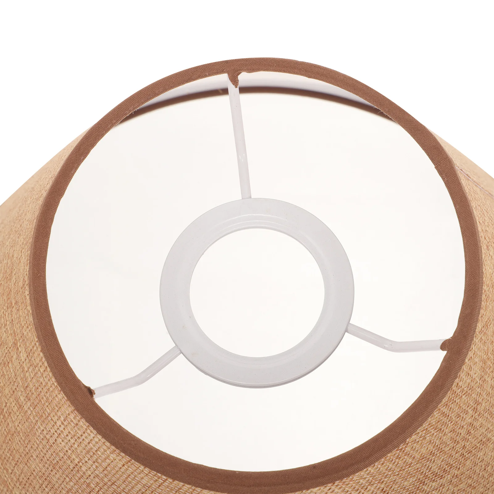 

Retro Pendant Lamp Shade Replacement Cover Modern Decorative Chandelier Lamp Shade for Living Room Study Tea House