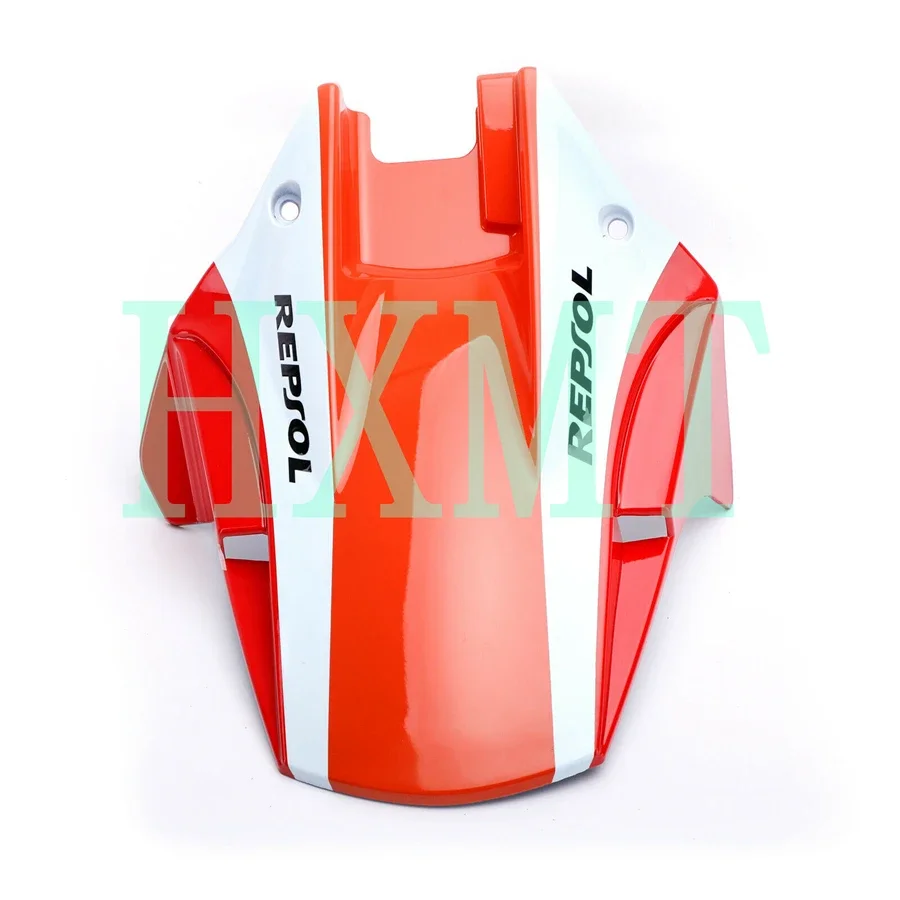 For Honda CBR1000RR CBR 1000 RR 2008 2009 2010 2011 REPSOL Motorcycle Rear Wheel Hugger Fender Mudguard Mud Splash Guard 1000RR