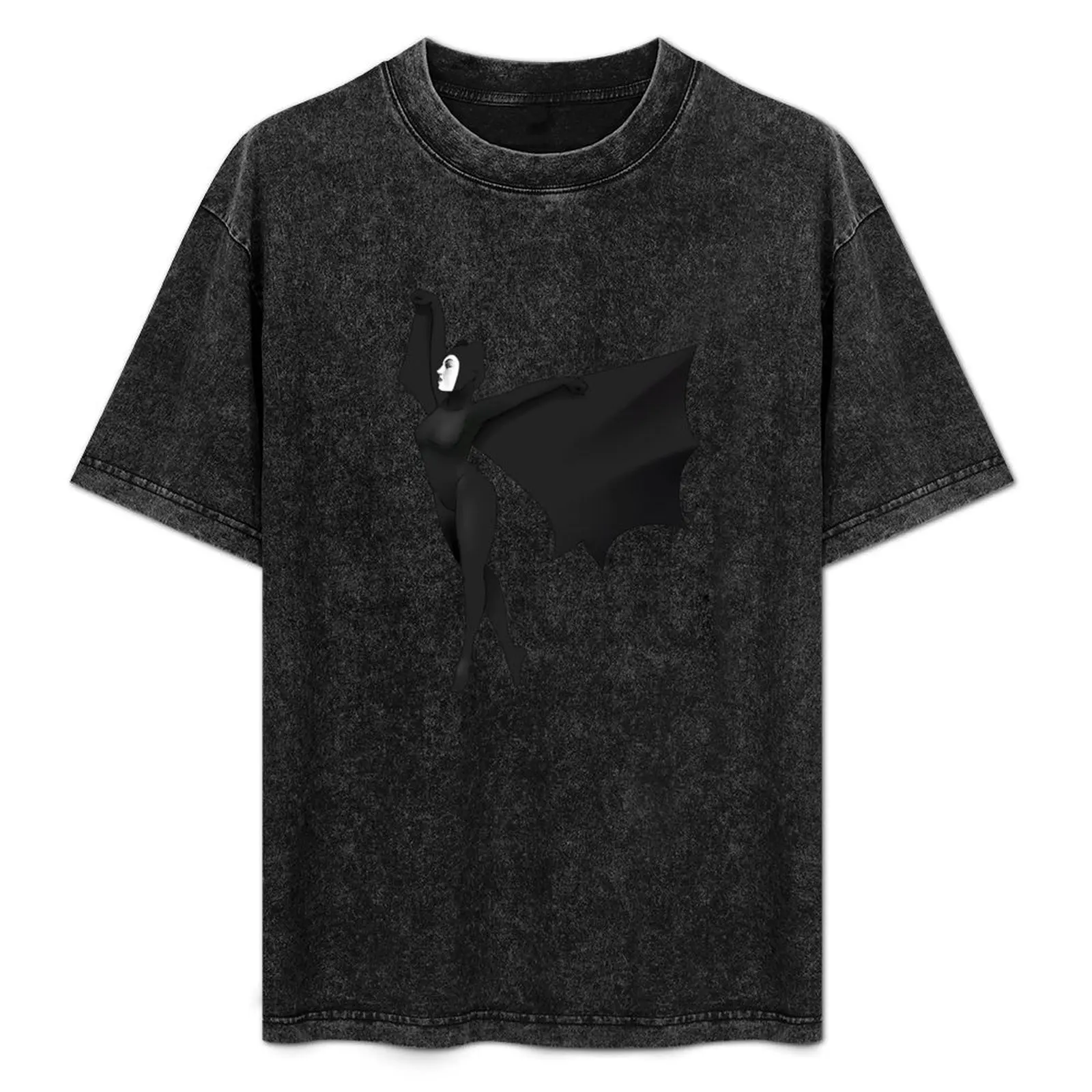 

Les Vampires T-Shirt Sporty Casual Quick Dry T-Shirt