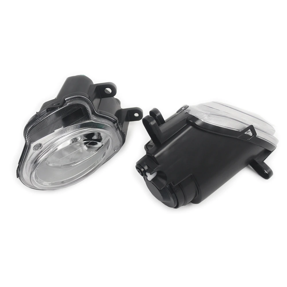 

Корпус передней фары автомобиля для Fiat 500 500C 2008-2015 51786772 51786771, левый и правый-A28K