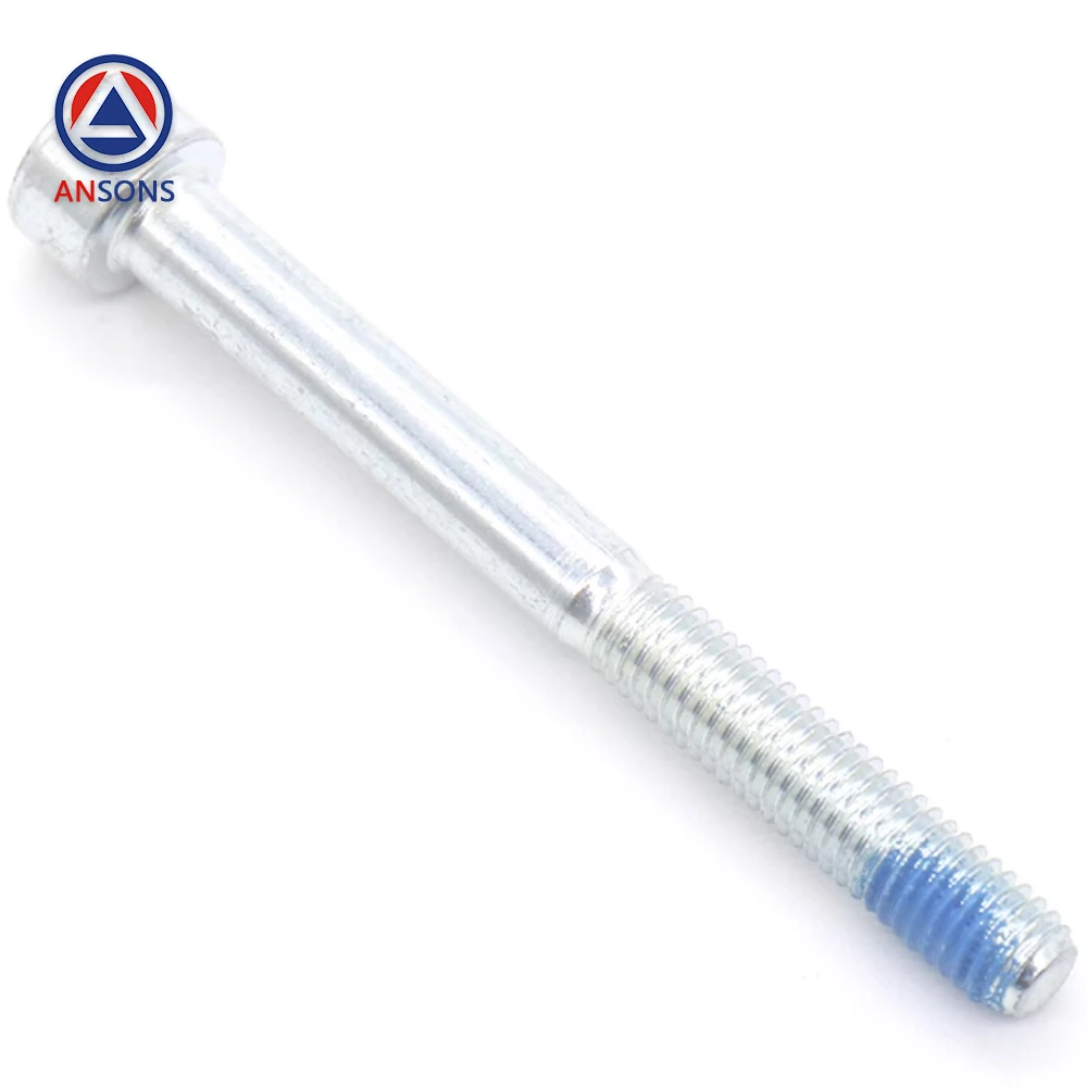 HENGSTLER Heidenhain Elevator Encoder Disassembly Tool Dismantling Rod Top Rod Screw Fixing Screw Ansons Elevator Spare Parts