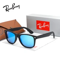 RareBray Classic R2140 gafas de sol polarizadas gafas de sol de conducción Unisex gafas de sol de diseñador de marca de moda revestimiento UV400 gafas