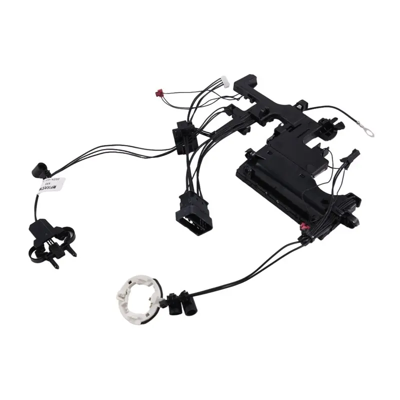 

For BMW F32 Headlight Wire Harness Wiring Harness Without Follow-Up Test Leads Right-T47C