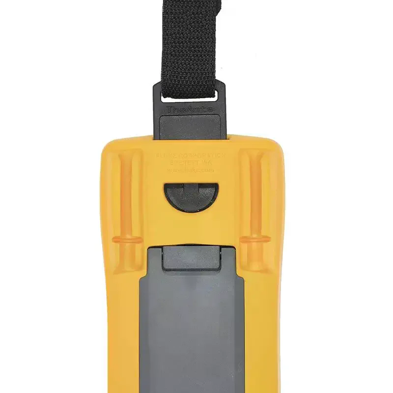 Alça de suspensão magnética para multímetro digital Fluke compatível com Fluke 50 II 70 III 80 IV 180 Series
