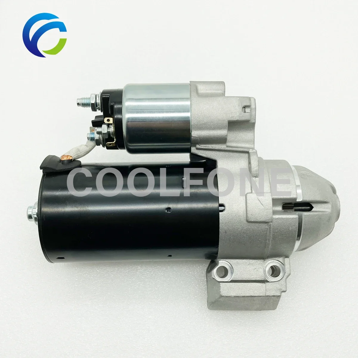 

Self Starter Motor for BMW G11 G12 730d 740d 750d G14 G15 G16 840d X5 G05 X6 G06 X7 G07 B57 12418589891 12418589892 8589891