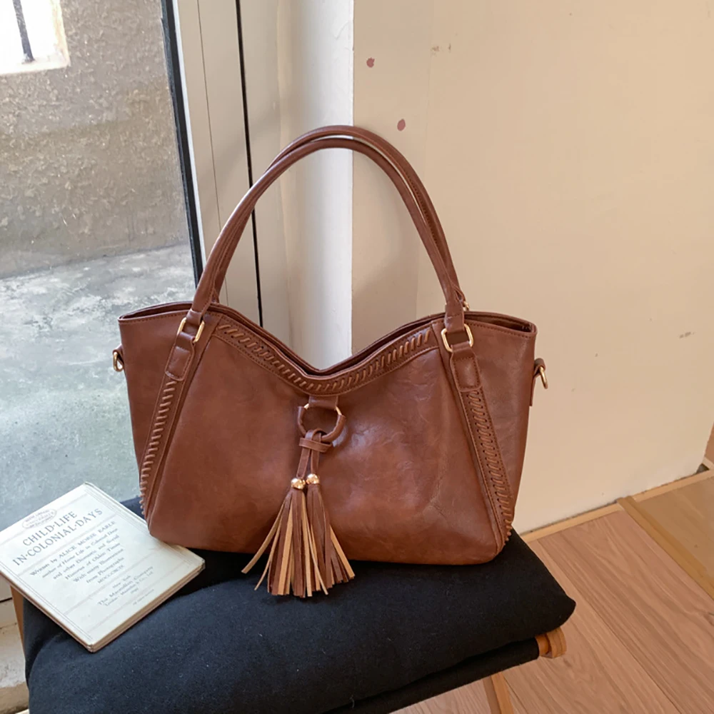 Women's Large Capac… - image