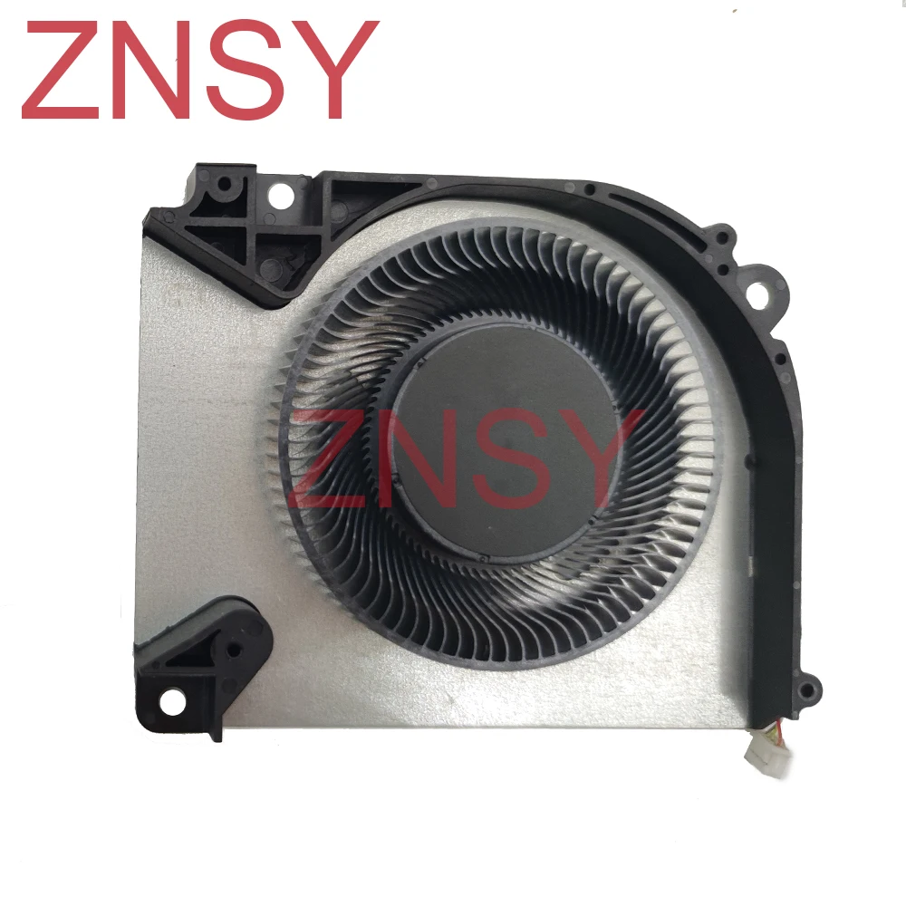 Notebook Cooler CPU GPU Fan For Medion ERAZER Crawler E40 MD62563 MD62531 MD62536 MD62549 MD62565 DFSCL12E06486S DFSCL12E16486S
