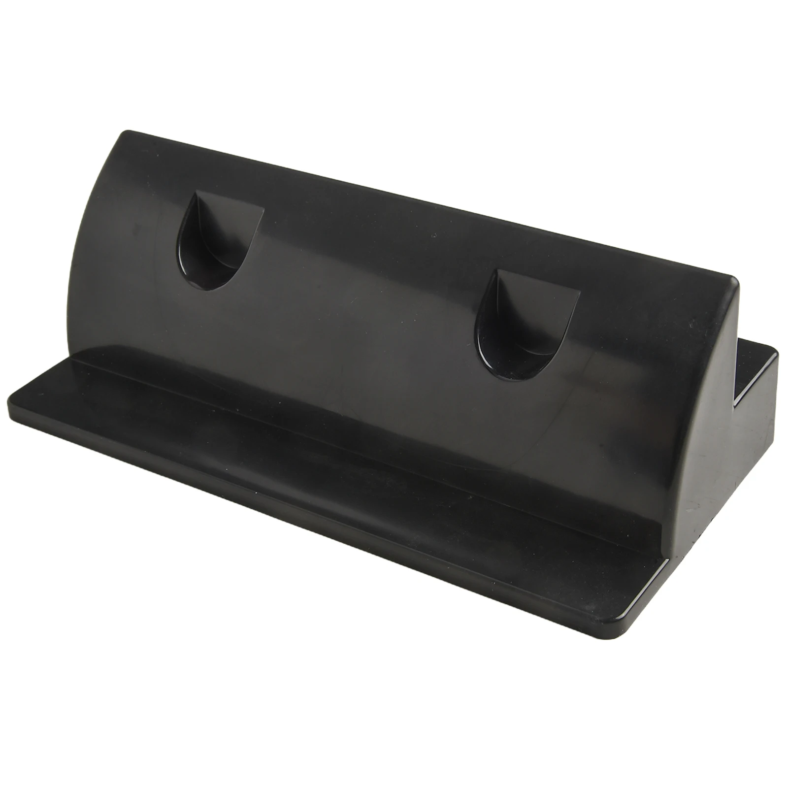 For Solar Panel Bracket Mounting Brackets RV Caravan Flat Roof ABS Accessories UV Resistant 6 Pieces Bracket Sets