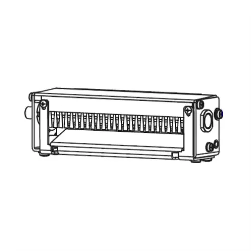 

P1006082 Kit Cutter Assembly for Zebra 140XI4 105SL