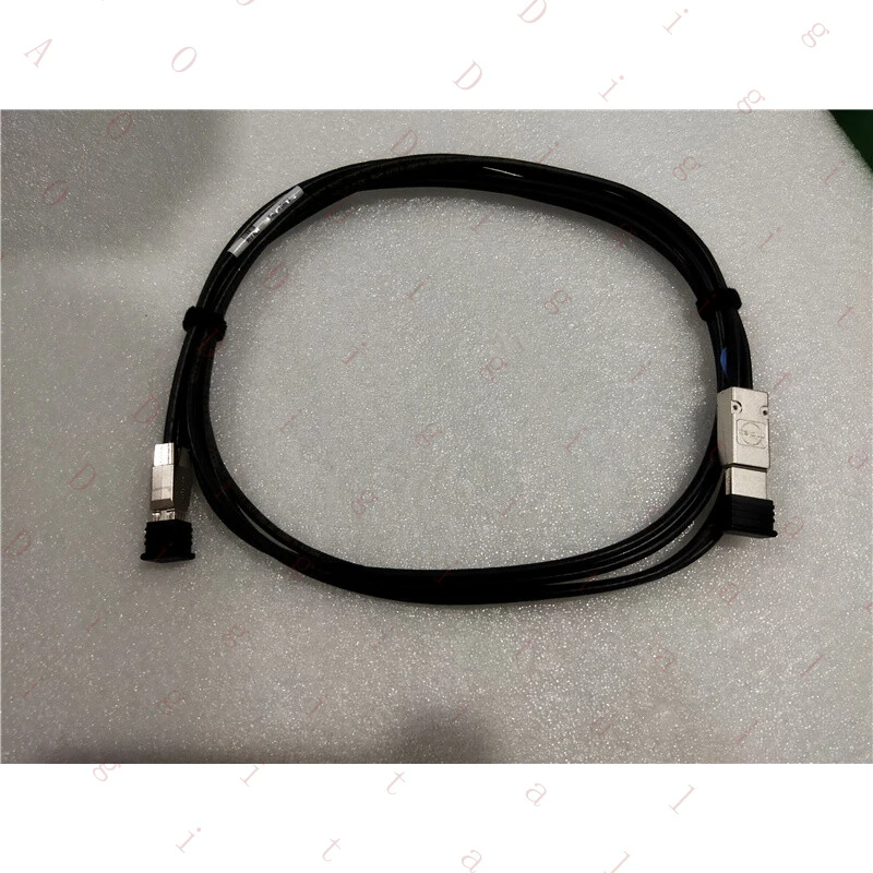 

YU-- High Quality 2M SAS 0YJXMR HD-Mini Cable 12G to 6G