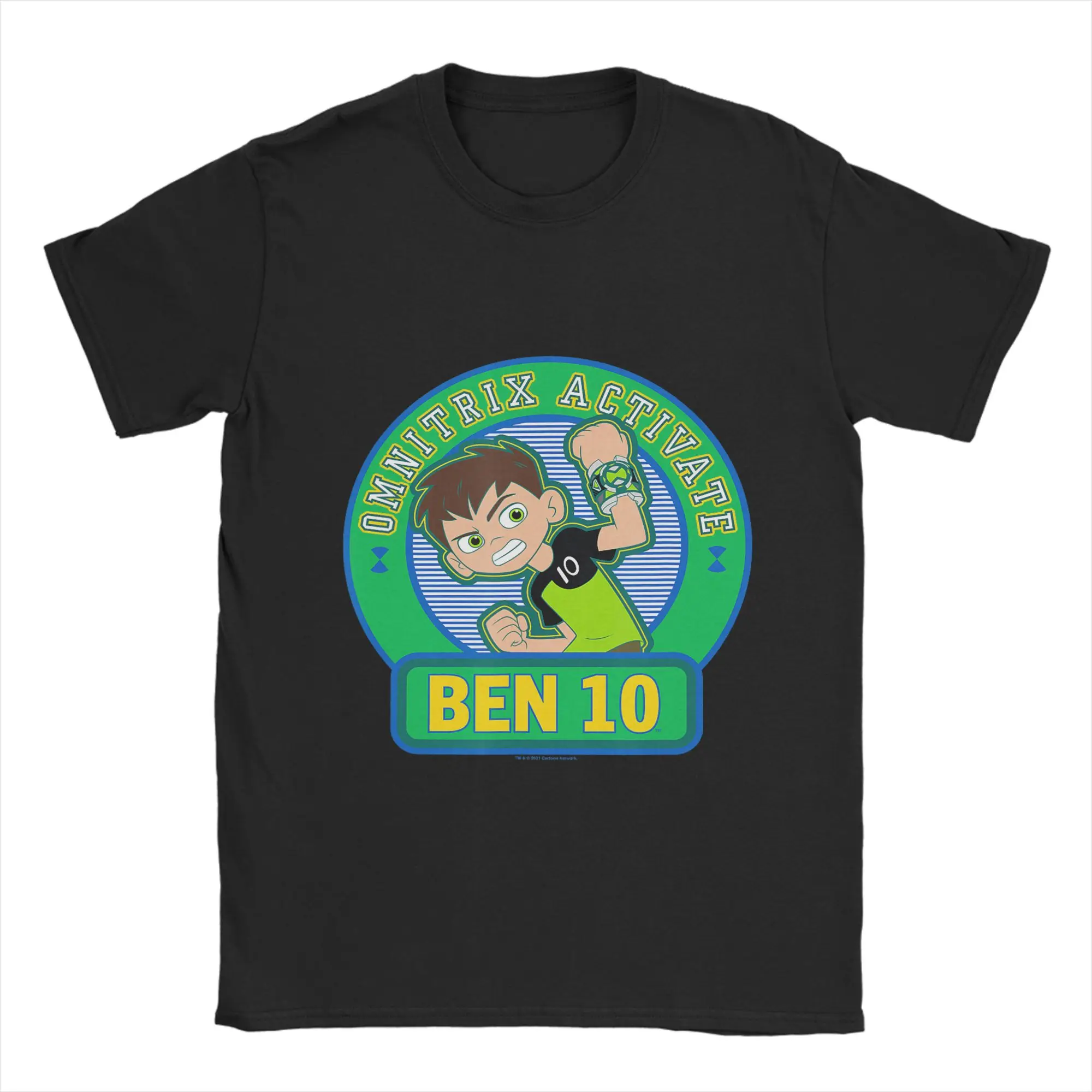 Ben 10 Alien Cotton…