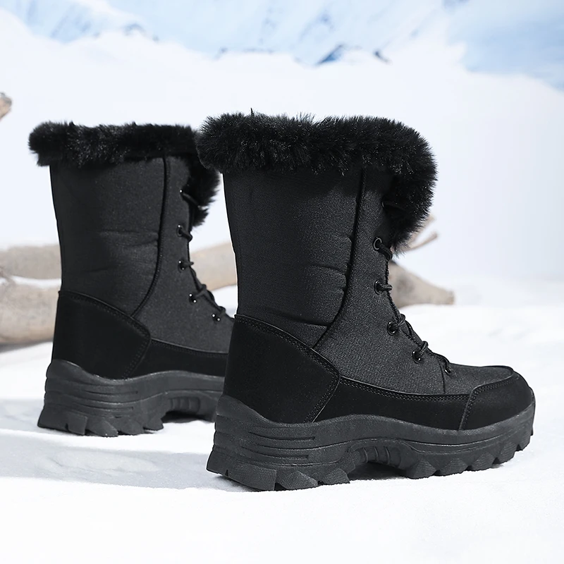 Thumbnail 3 - #71 Best Snow Boots to Buy In 2026