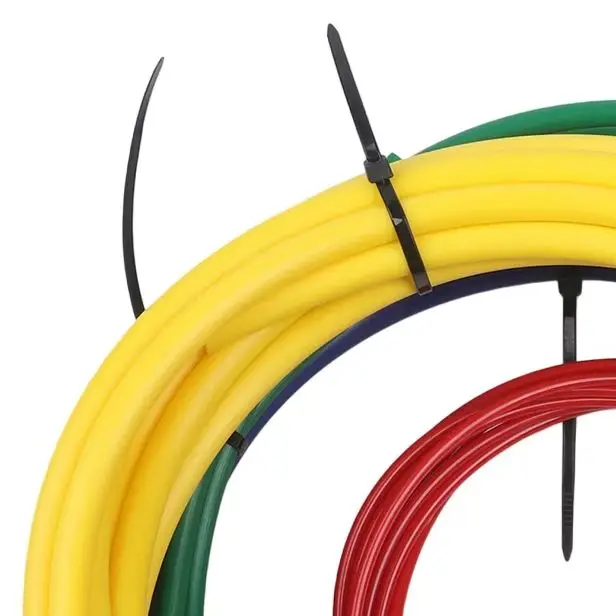 205 PE Plastic Copper Tube Bending Strips for HVAC Installations with Color Coding for 1/4 3/8 1/2 5/8 Inch Tubes