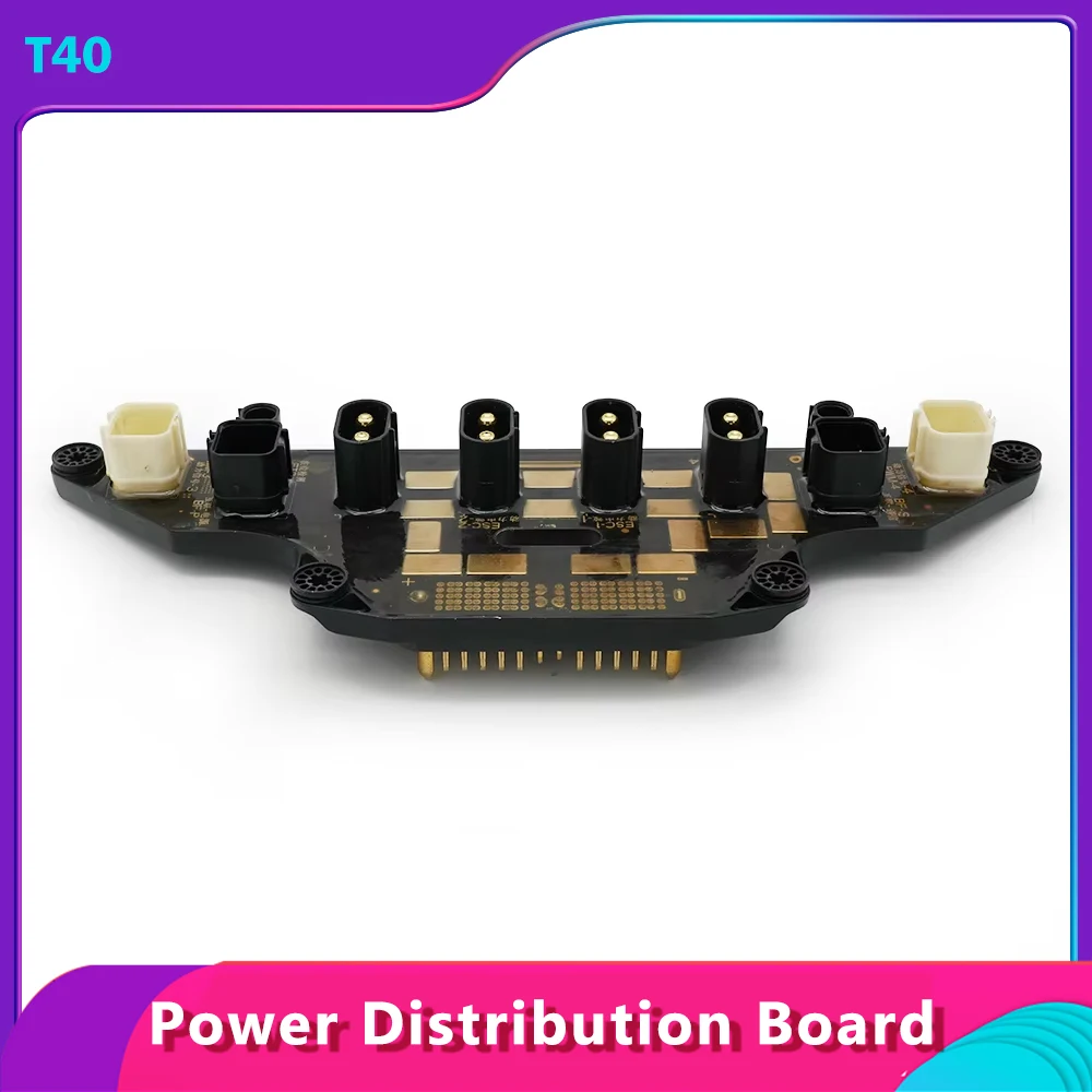 

Power Distribution Board for DJI T40 Plant Protection Drone Repair DJI Agras T40 Agriculture UAV Accessories Brand New