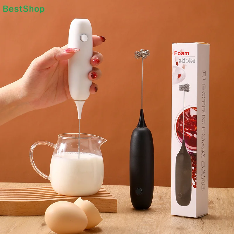 〔C〕Montalatte elettrico a 3 ve - Milk Frother recensione e prezzo