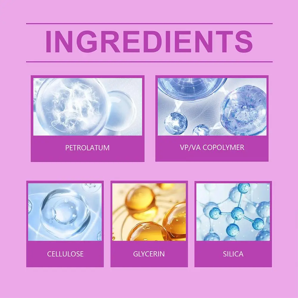Thermoplastic Denture Adhesive Long-Lasting Fixing Glue For Portable Oral Health Care & Denture Beauty image 6