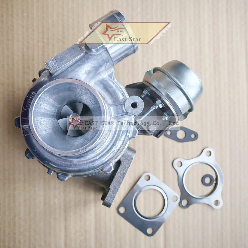 ww Turbo RHV4 VIGL 8981320703 VIJF 8974350071 Turbocharger For ISUZU D-MAX 2.5CRD MU-X 4JK1 4JK1T 2.5TD 2.5L 100KW 136HP 07-