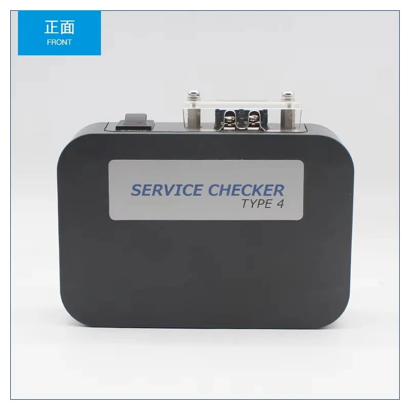 Service Checker Type 4 Air Conditioner Monitoring Tool Electric for 999176T Home Outdoor HVAC Failure Troubleshooting