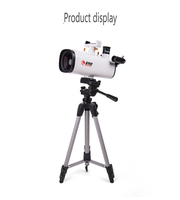 Celestron Haoyue 70mm Maca Astronomical Telescope High Magnification HD Professional Stargazing Gift for Kids