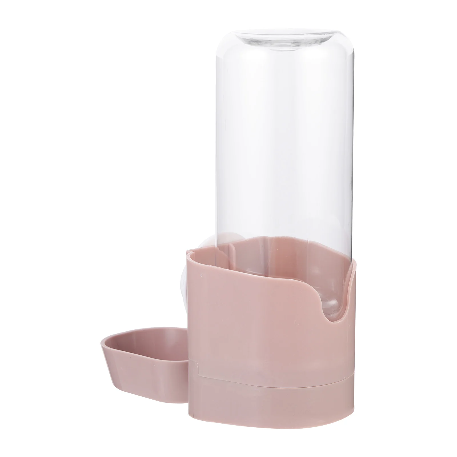 

Adorable Automatic Cat Dog Bottle Small Lightweight Durable Safe Material Easy Clean Hanging Cage Feeder For Rabbits Cats Dogs