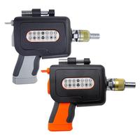 Multi Angles Electric Screwdriver 16-in-1 Multi-purpose Screws Driver Set With Magnetic 14 Different Sized Bits Ergonomic Grip