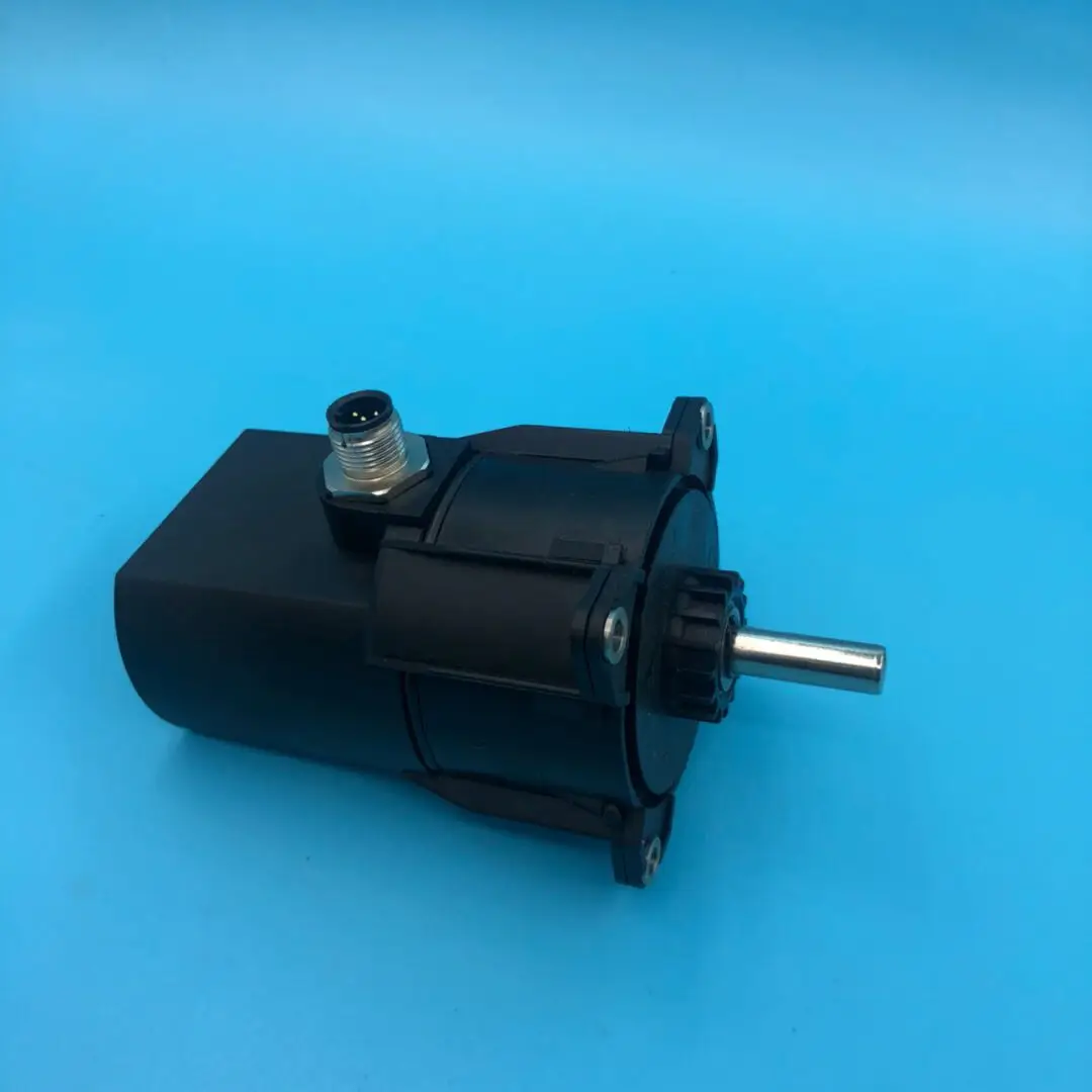 R2.144.1121 1.5-nm gear motor for SM74 SM52 PM52 Press