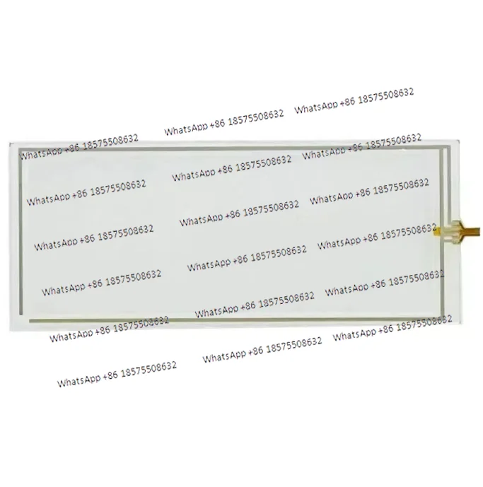 XD1342051 XD1342151 Digitizer Touch Panel  Genuine Brother PR-600II PR600 II PR-620 PR620 Embroidery
