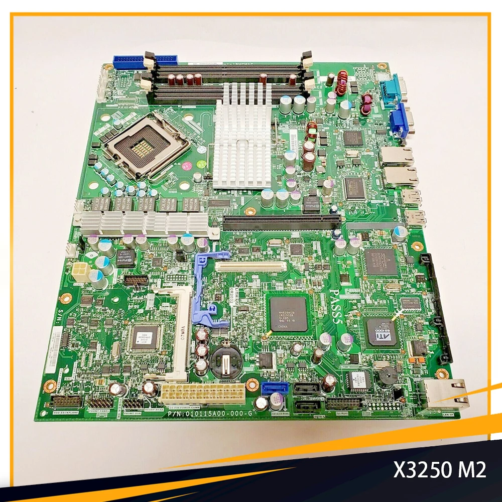 

Mainboard For IBM X3250 M2 43W5103 44X0335 High Quality Fast Ship