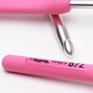 6 Hauptverkäufe Tulip Etimo Nadel - №3