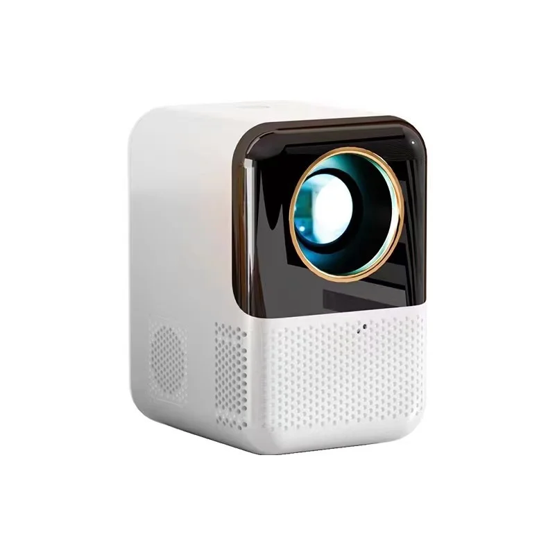 

2024 Home Office SD X10 Projection With Full Hd 1080p Support for Mini Portable Bedroom Smart Cinema Large Screen Projector
