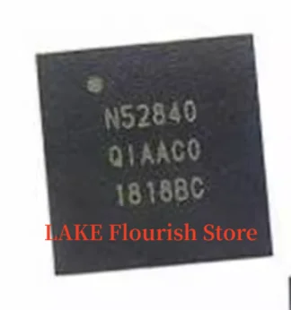 

5 unids/lote NRF52840-QIAA-R N5840 QFN NEW