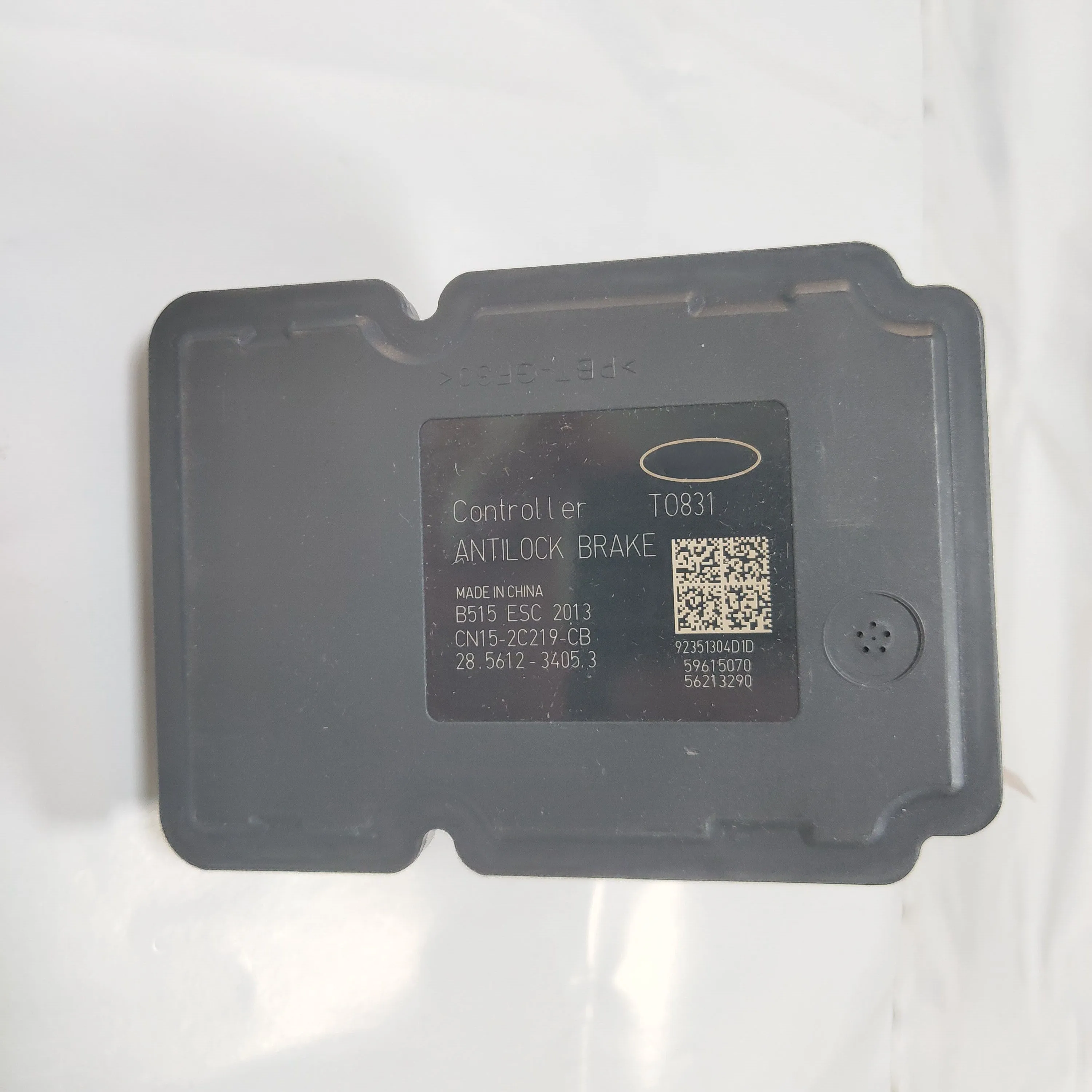 Nuovo originale modulatore ABS ESP modulo per controller freno antilock per FO-RD ECO-SPORT CN152C405CB CN1Z2C405F