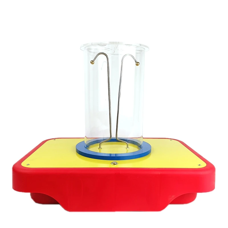 

Jacobs Ladder High Voltage Discharge Explore The Arc Rising Sparks Popular Science Exhibits Electrostatic Ladder