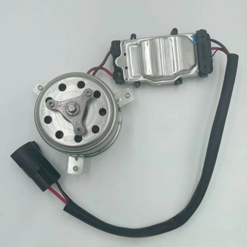 

J tool partsAutomotive Parts Radiator Fan Motor