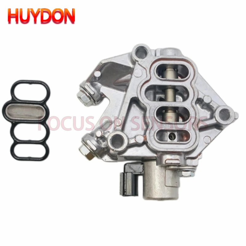 

15810-5R0-003 Engine Variable Valve Timing Solenoid For Honda Insight 2019-2022 Clarity 2018- 2021 Fit 2015-2020 158105R0003