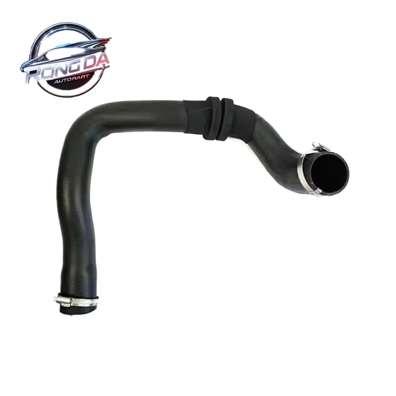 

Новый силиконовый патрубок интеркулера LR066436 для DISCOVERY RANGE ROVER EVOQUE 2.2 DIESEL, турбо-патрубок интеркулера, OE LR066436