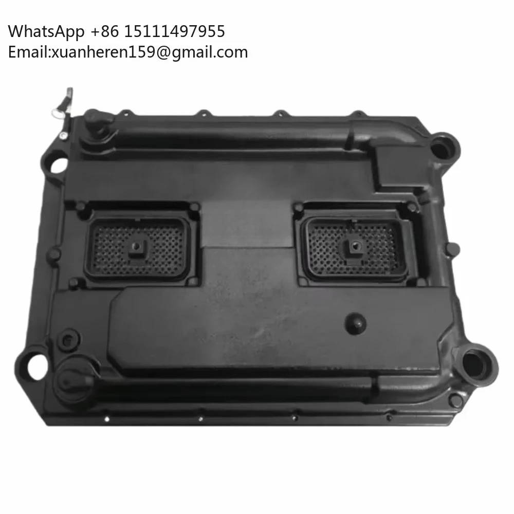 179-9850 1799850 ECM ECU Excavator Controller Construction Machinery Excavator Parts for 3126 Engine  E325C E322C Excavator