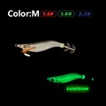 Color natural M