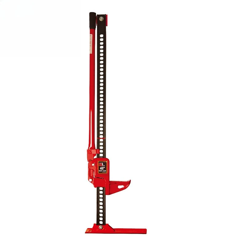 

Outdoor portable jack