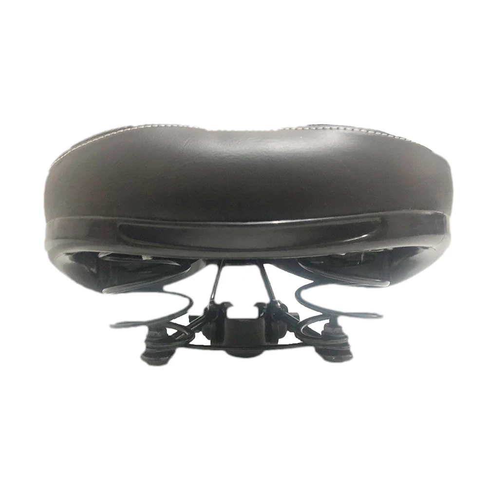 

Bicycle Seat Mat Suitable for Most Bikes Road Saddle Fashionable Cushion Breathable Lightweight Comfortable Ergonomic Hollow