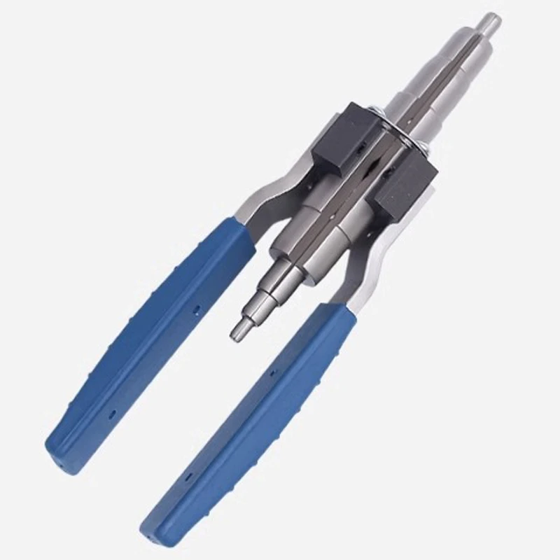 

Ручной расширитель трубки VST-22B, расширитель медной трубки для кондиционирования воздуха, расширитель, инструмент для ремонта, сварка труб