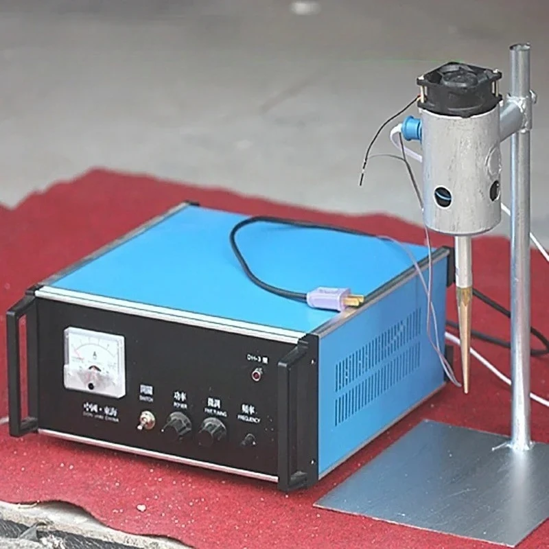 drilling machine for gemstone beads craft jewelry 0.7-m drill hole Punching Machine